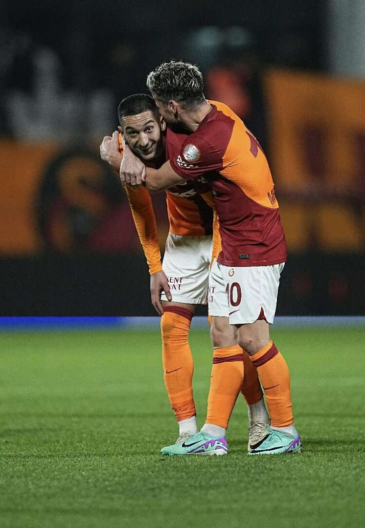 Galatasaray-Adana Demirspor maçı hangi kanalda? Saat kaçta? Muhtemel 11!-Bursa Hayat Gazetesi-3