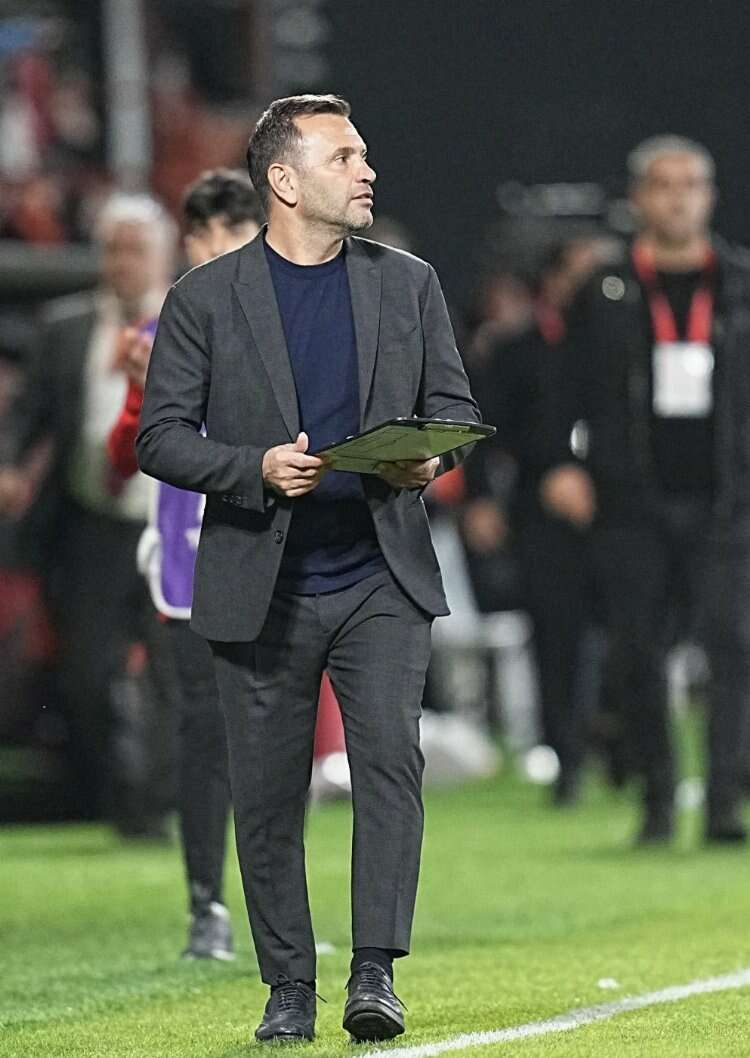 Galatasaray-Adana Demirspor maçı hangi kanalda? Saat kaçta? Muhtemel 11!-Bursa Hayat Gazetesi-4