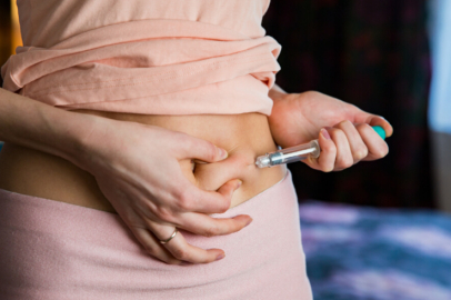 Hamilelikte kan pıhtılaşmasının tedavisi nedir?