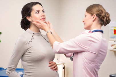 Hamilelikte TSH yüksekliğinin bebeğe zararları nelerdir?