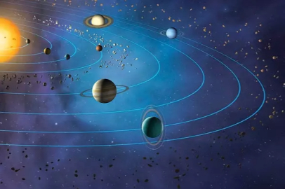 Dünya hareket etmeseydi nasıl olurdu?