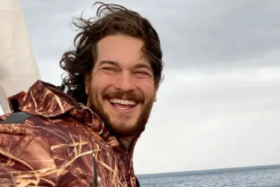 Çağatay Ulusoy'un son hali sosyal medyada gündem oldu