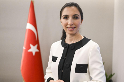 TCMB Başkanı Erkan, DEİK Yönetim Kurulu Toplantısı'na katıldı