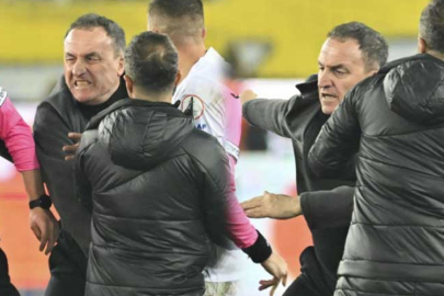 Tutuklanan Ankaragücü Başkanı Koca'nın ifadesi ortaya çıktı!