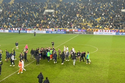 MKE Ankaragücü Başkanı Faruk Koca kimdir?