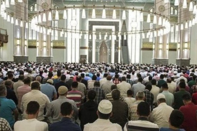 Balıkesir namaz vakitleri  | Balıkesir'de bugün öğle ezanı kaçta okunacak?