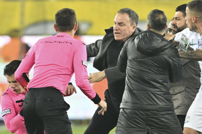 Faruk Koca, Ankaragücü Başkanlığından istifa etti