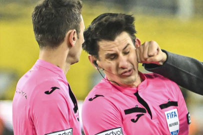 Halil Umut Meler’e saldırı: Siyasilerden kınama!