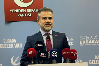 Suat Kılıç, Halil Umut Meler'e yönelik saldırı ile ilgili konuştu