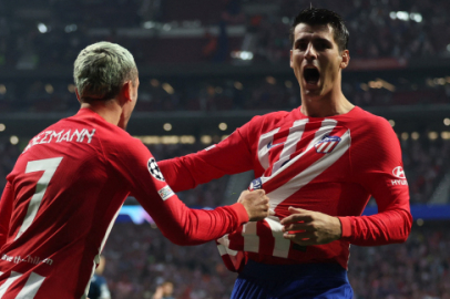 Atletico Madrid hangi ülkenin takımı?