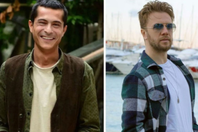 İsmail Hacıoğlu'nun Gazze paylaşımı Selim Gülgören'e ait çıktı