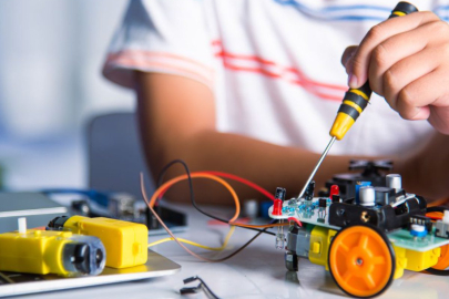 Robotik kodlama nedir, faydaları nelerdir?