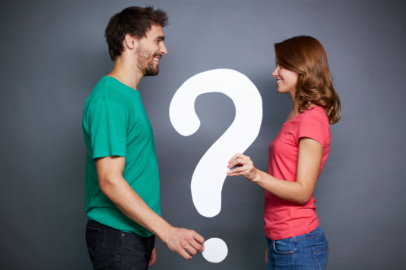 Birine ne sorabilirim?