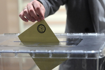 Yerel seçimde bir sandıkta kaç seçmen oy kullanacak?