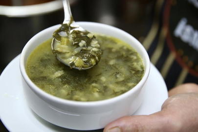 Karadenizlilerin çorbası 'yediremedi'