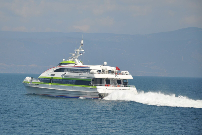 BUDO’dan sefer iptali duyurusu!