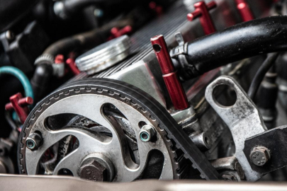 Otomobillerde kayış sesi neden olur?