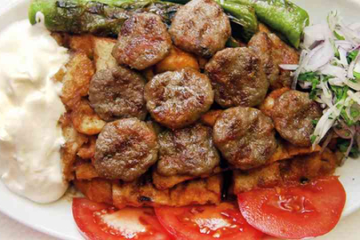 Pideli Köfte: Bursa'nın lezzetli  yemeği