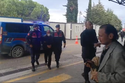 Televizyon programıyla ün kazanmıştı: Suç makinesi çıktı!