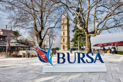 Bursa'nın tarihi hakkında bilinmeyenler