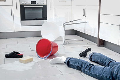 Ev kazaları nelerdir? Nasıl önlem alınır?