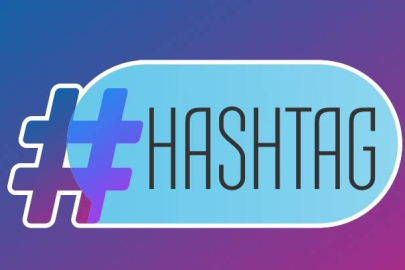 Sosyal medya terimi: Hashtag nedir?
