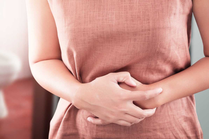 Kabız olan kişi ne yememeli?