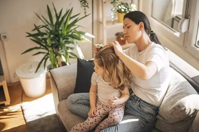 Okullarda bit salgınına dikkat