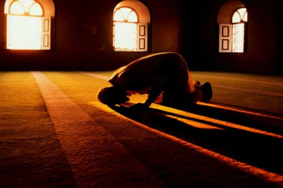 Bilecik 2 Nisan 2025 Çarşamba namaz vakitleri: İmsak, öğle, akşam ve yatsı saatleri