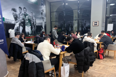 Bursa'da artık 24 saat açık olacak!