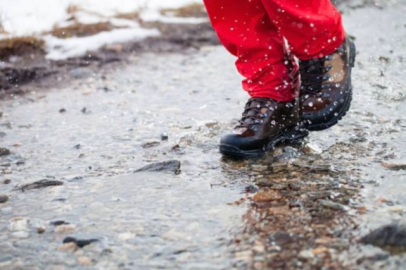 Kış mevsimi için bot ve yağmur botu seçiminde 7 önemli özellik