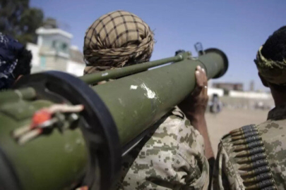 'Kızıldeniz'deki herhangi bir gerilime yanıt vereceğiz'