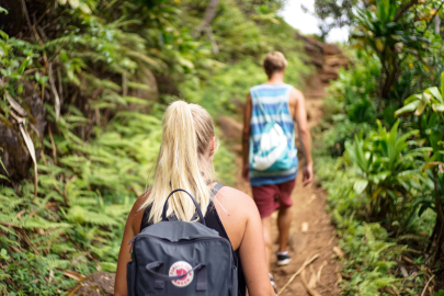 Doğa tutkunları için bir rehber: Doğa yürüyüşü yaparken nelere dikkat etmeliyiz?