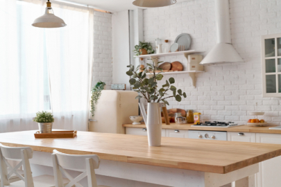 Feng shui ile ev dekorasyonu nasıl yapılır?