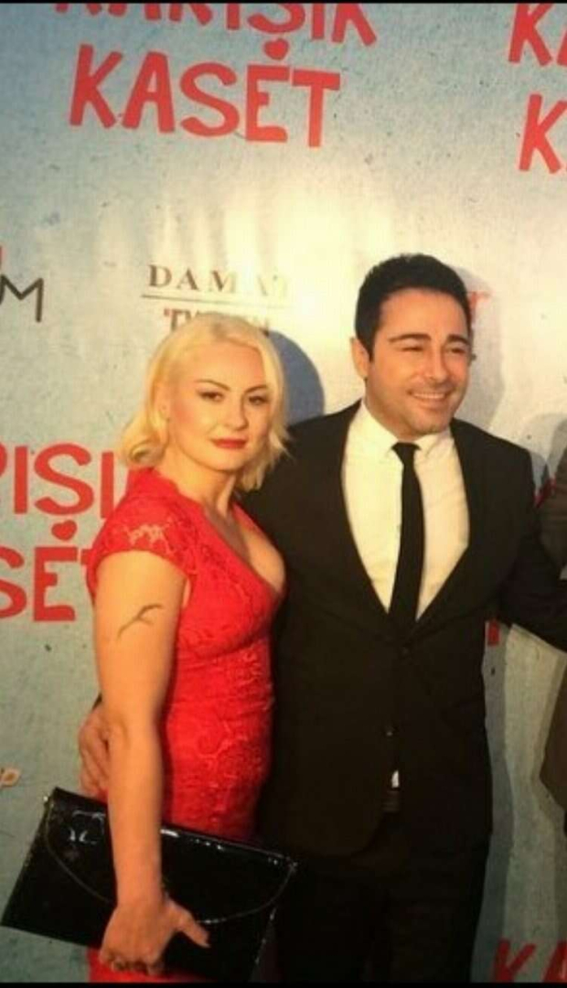 Meltem Taş kimdir, Atilla Taş’ın eşi Meltem Taş kaç yaşında?-Bursa Hayat Gazetesi-2