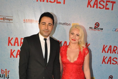 Meltem Taş kimdir, Atilla Taş’ın eşi Meltem Taş kaç yaşında?