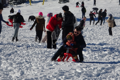 Uludağ'da günlük kayak maliyeti ne kadar?