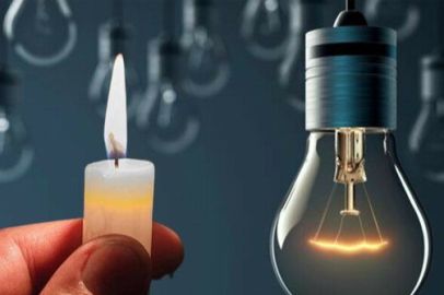 Bursa elektrik kesintisi | 25 Aralık 2023 Pazartesi