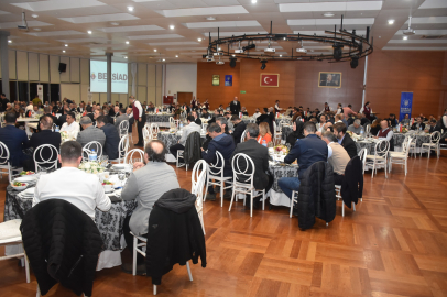 BEKSİAD'ın yeni başkanı belli oldu