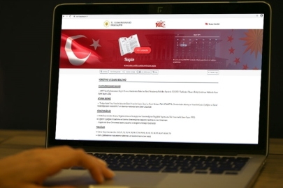 HSK kararnamesi Resmi Gazete'de yayımlandı