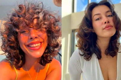 Ecem Taşer linç edildi