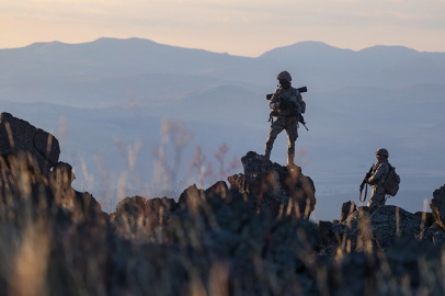 2 bin 201 terörist etkisiz hale getirildi