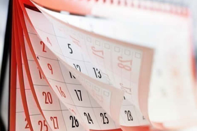 2024 resmi tatil ve bayram günleri