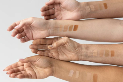 Cilt alt tonu nasıl tespit edilir?