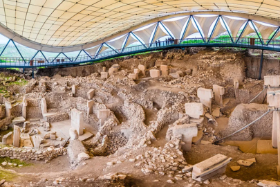 Göbeklitepe hikayesi: Neden son dönemde trend oldu?