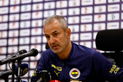 İsmail Kartal: 'Kupayı alarak taraftarlarımızı mutlu etmek istiyoruz'