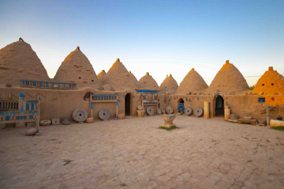 Tarihi ve kültürel zenginliği ile ünlü: Harran