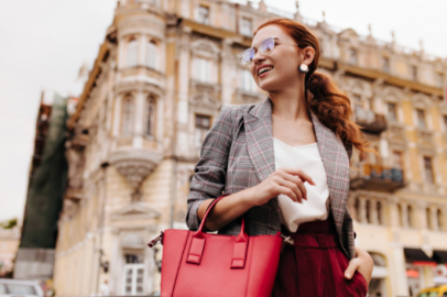 Ekose desenli parçalarla kombin yapmak için 7 tüyo