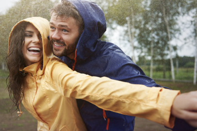 Sevgilinle yapabileceğin romantik ve keyifli 8 aktivite