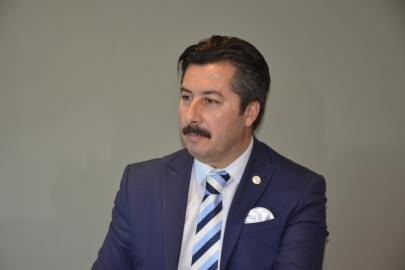 Ercan Özel: ‘Yenişehir  Türkiye’ye örnek olacak’